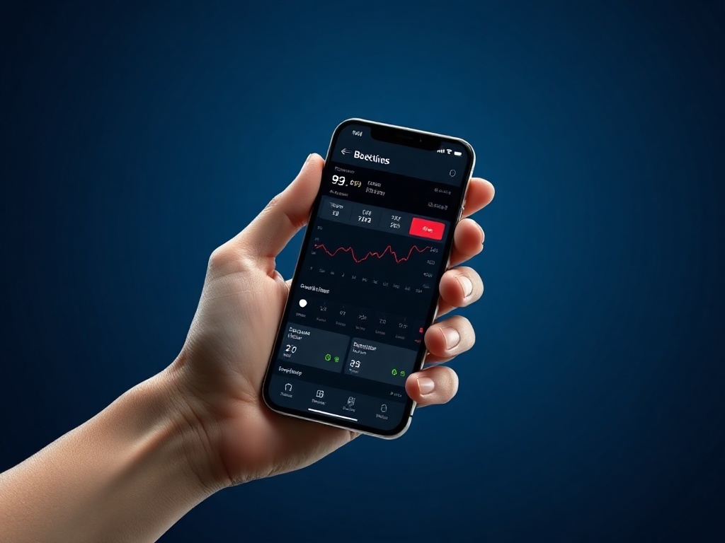 BetBoom официальное приложение — скачать на Android и iOS
